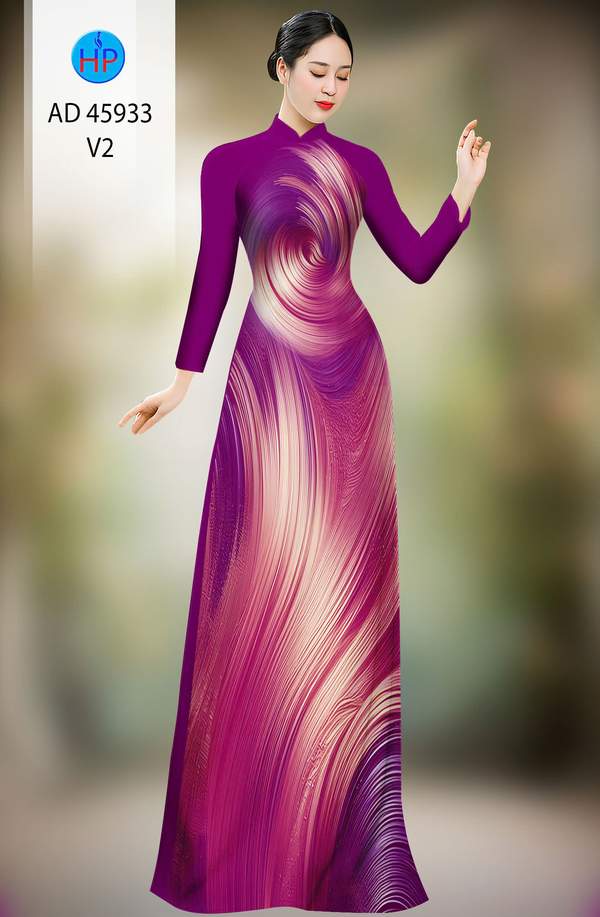 Vải Áo Dài Hoa Văn Độc Đáo AD 45933 8 1772071958 686 Vai Ao Dai Hoa Van Doc Dao AD 45933