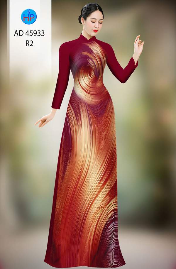 Vải Áo Dài Hoa Văn Độc Đáo AD 45933 7 1772071958 701 Vai Ao Dai Hoa Van Doc Dao AD 45933