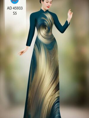 Vải Áo Dài Hoa Văn Độc Đáo AD 45933 27 1772071959 123 Vai Ao Dai Hoa Van Doc Dao AD 45933