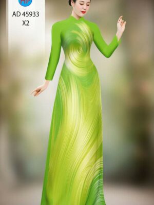 Vải Áo Dài Hoa Văn Độc Đáo AD 45933 29 1772071959 268 Vai Ao Dai Hoa Van Doc Dao AD 45933