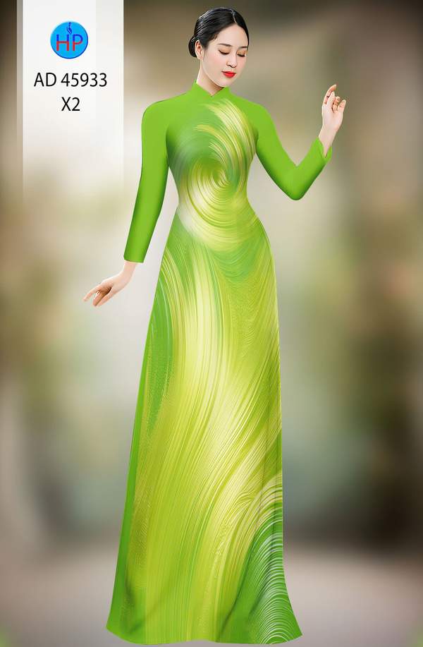 Vải Áo Dài Hoa Văn Độc Đáo AD 45933 11 1772071959 268 Vai Ao Dai Hoa Van Doc Dao AD 45933