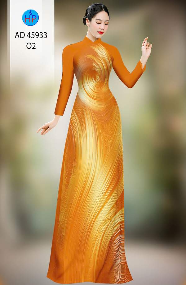 Vải Áo Dài Hoa Văn Độc Đáo AD 45933 14 1772071959 671 Vai Ao Dai Hoa Van Doc Dao AD 45933