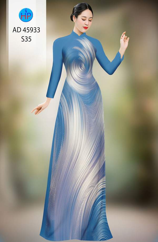 Vải Áo Dài Hoa Văn Độc Đáo AD 45933 16 1772071960 669 Vai Ao Dai Hoa Van Doc Dao AD 45933