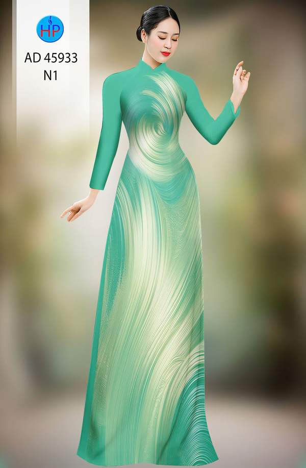 Vải Áo Dài Hoa Văn Độc Đáo AD 45933 18 1772071960 958 Vai Ao Dai Hoa Van Doc Dao AD 45933