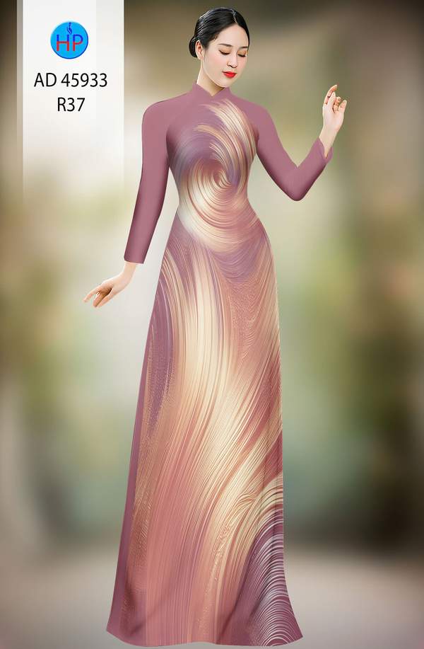Vải Áo Dài Hoa Văn Độc Đáo AD 45933 19 1772071960 965 Vai Ao Dai Hoa Van Doc Dao AD 45933