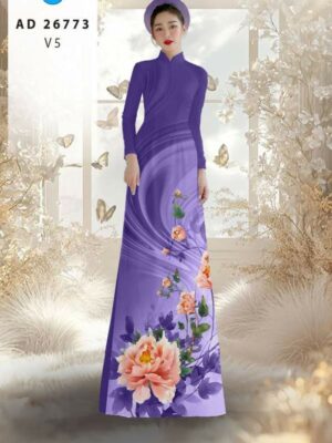 1772072398 513 Vai Ao Dai Hoa In 3D Kieu Moi AD 26773