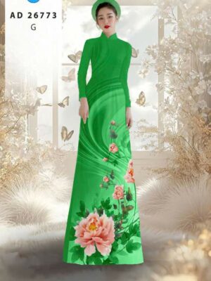 1772072399 26 Vai Ao Dai Hoa In 3D Kieu Moi AD 26773