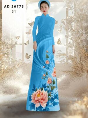 1772072399 309 Vai Ao Dai Hoa In 3D Kieu Moi AD 26773