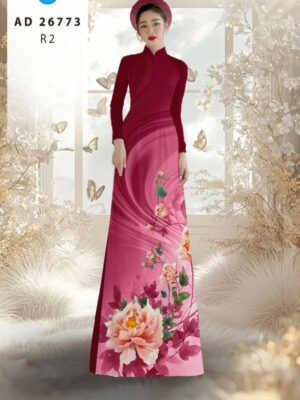 1772072400 577 Vai Ao Dai Hoa In 3D Kieu Moi AD 26773