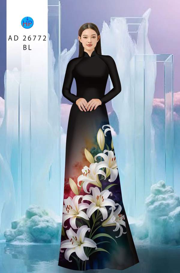 Vải Áo Dài Hoa Ly Kiểu Mới AD 26772 11 1772072730 126 Vai Ao Dai Hoa Ly Kieu Moi AD 26772