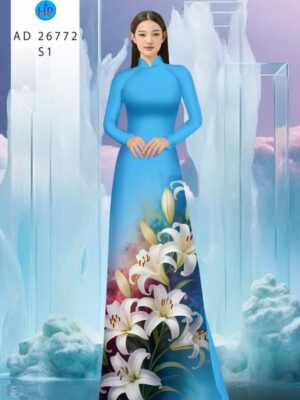 Vải Áo Dài Hoa Ly Kiểu Mới AD 26772 38 1772072731 798 Vai Ao Dai Hoa Ly Kieu Moi AD 26772