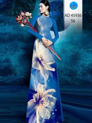 Vải Áo Dài Hoa In 3D Vừa Ra AD 45936 21 1772158365 257 Vai Ao Dai Hoa In 3D Vua Ra AD 45936
