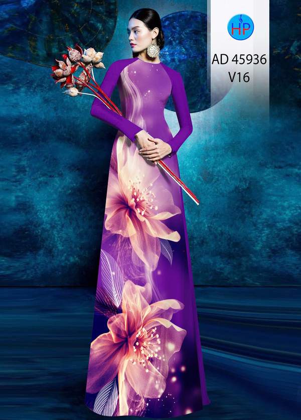 Vải Áo Dài Hoa In 3D Vừa Ra AD 45936 8 1772158366 612 Vai Ao Dai Hoa In 3D Vua Ra AD 45936