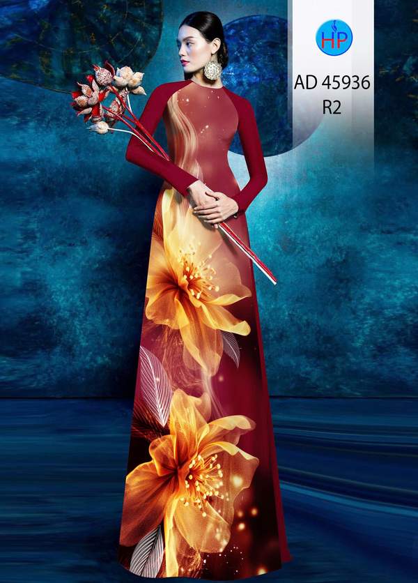 Vải Áo Dài Hoa In 3D Vừa Ra AD 45936 14 1772158367 332 Vai Ao Dai Hoa In 3D Vua Ra AD 45936