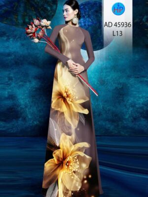 Vải Áo Dài Hoa In 3D Vừa Ra AD 45936 37 1772158367 3 Vai Ao Dai Hoa In 3D Vua Ra AD 45936