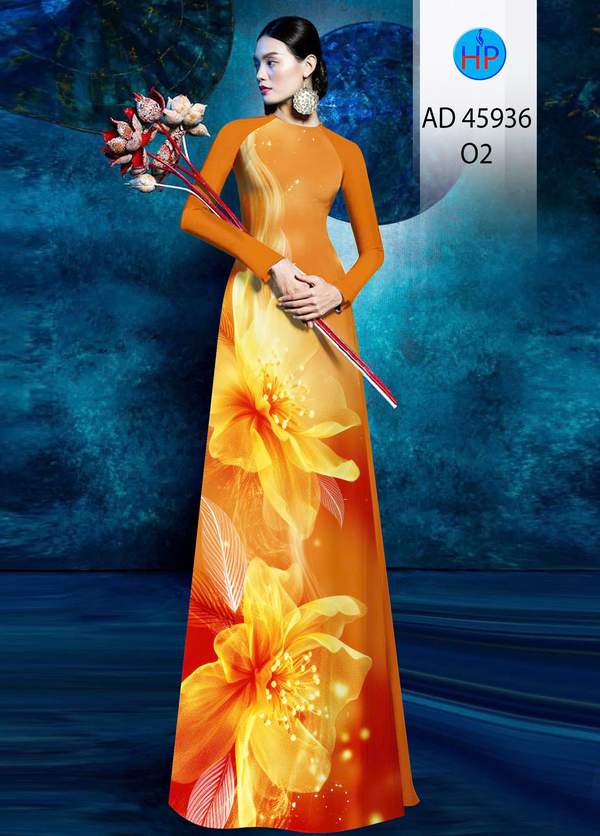 Vải Áo Dài Hoa In 3D Vừa Ra AD 45936 18 1772158367 565 Vai Ao Dai Hoa In 3D Vua Ra AD 45936