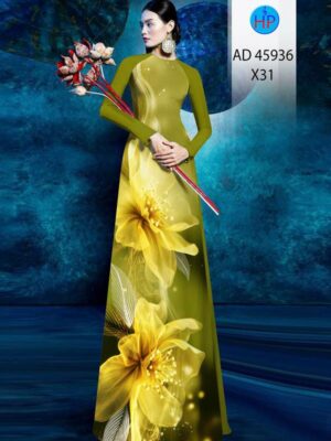 Vải Áo Dài Hoa In 3D Vừa Ra AD 45936 31 1772158367 721 Vai Ao Dai Hoa In 3D Vua Ra AD 45936