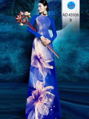 Vải Áo Dài Hoa In 3D Vừa Ra AD 45936 33 1772158367 839 Vai Ao Dai Hoa In 3D Vua Ra AD 45936