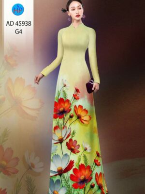 1772159248 712 Vai Ao Dai Hoa Cuc Doc Dao AD 45938