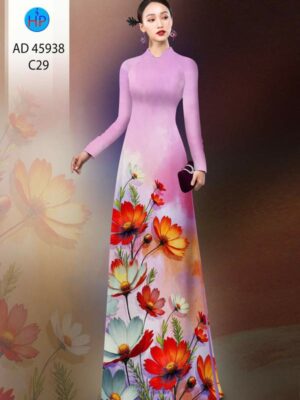 1772159249 145 Vai Ao Dai Hoa Cuc Doc Dao AD 45938