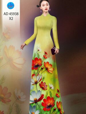 1772159249 589 Vai Ao Dai Hoa Cuc Doc Dao AD 45938