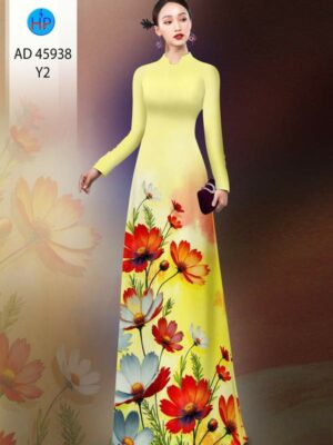 1772159249 920 Vai Ao Dai Hoa Cuc Doc Dao AD 45938