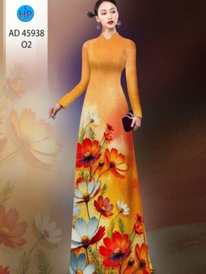 1772159250 878 Vai Ao Dai Hoa Cuc Doc Dao AD 45938