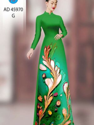 1772421302 171 Vai Ao Dai Hoa In 3D Sang Trong AD 45970