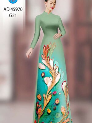 1772421302 237 Vai Ao Dai Hoa In 3D Sang Trong AD 45970
