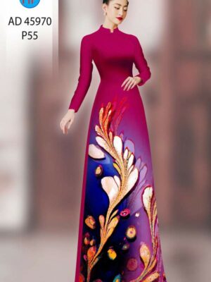 1772421303 186 Vai Ao Dai Hoa In 3D Sang Trong AD 45970