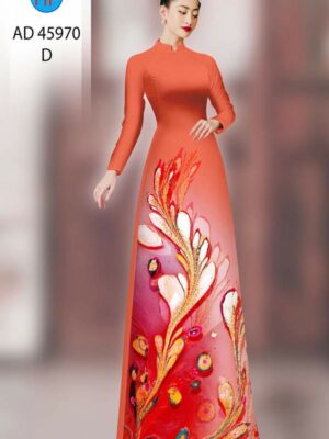 1772421303 188 Vai Ao Dai Hoa In 3D Sang Trong AD 45970