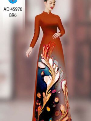 1772421303 448 Vai Ao Dai Hoa In 3D Sang Trong AD 45970