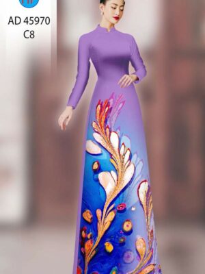1772421303 728 Vai Ao Dai Hoa In 3D Sang Trong AD 45970