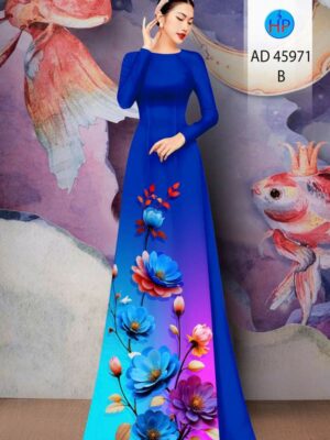 1772421672 18 Vai Ao Dai Hoa In 3D Thu Hut AD 45971