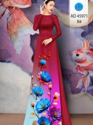 1772421672 51 Vai Ao Dai Hoa In 3D Thu Hut AD 45971