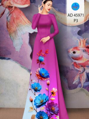 1772421673 581 Vai Ao Dai Hoa In 3D Thu Hut AD 45971
