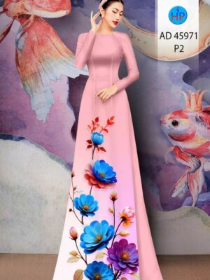 1772421674 766 Vai Ao Dai Hoa In 3D Thu Hut AD 45971
