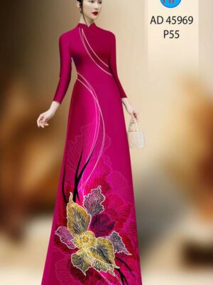 1772422228 287 Vai Ao Dai Hoa In 3D Thu Hut AD 45969