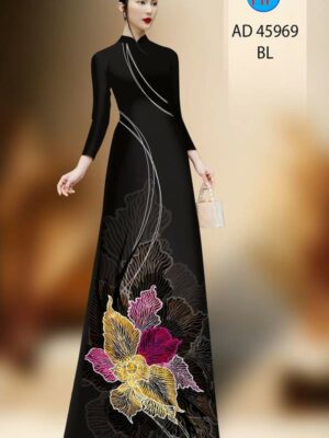 1772422228 660 Vai Ao Dai Hoa In 3D Thu Hut AD 45969