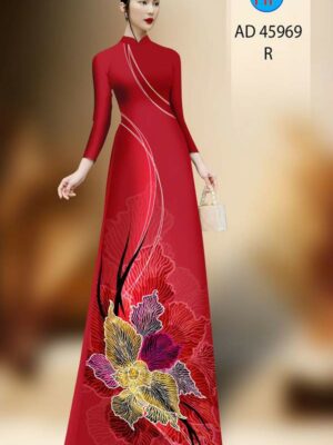 1772422228 705 Vai Ao Dai Hoa In 3D Thu Hut AD 45969