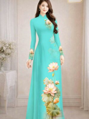 1772501419 269 Vai Ao Dai Hoa Sen Moi Ra AD MH2707