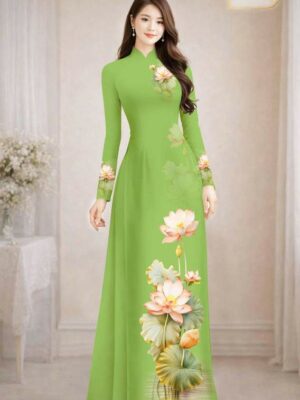 1772501419 467 Vai Ao Dai Hoa Sen Moi Ra AD MH2707