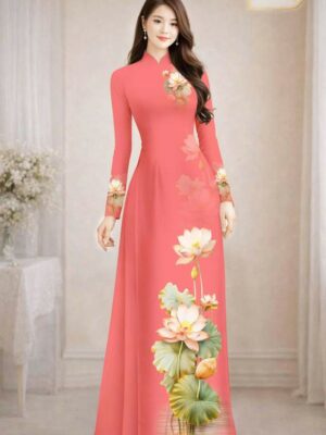 1772501420 643 Vai Ao Dai Hoa Sen Moi Ra AD MH2707