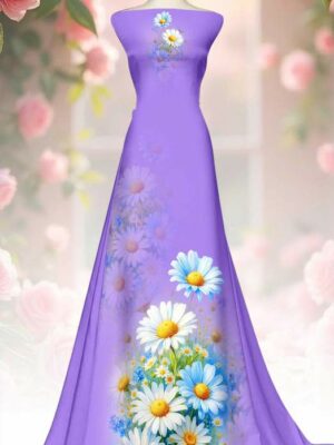 Vải Áo Dài Hoa Cúc Kiểu Mới AD MH2703 39 1772502399 542 Vai Ao Dai Hoa Cuc Kieu Moi AD MH2703