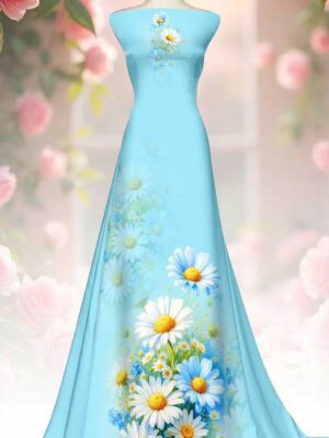 Vải Áo Dài Hoa Cúc Kiểu Mới AD MH2703 38 1772502399 67 Vai Ao Dai Hoa Cuc Kieu Moi AD MH2703