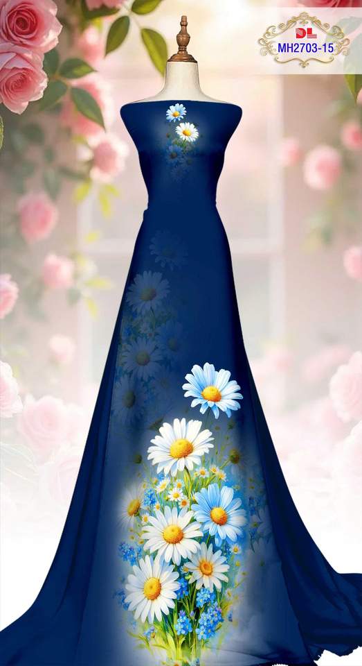 Vải Áo Dài Hoa Cúc Kiểu Mới AD MH2703 24 1772502401 443 Vai Ao Dai Hoa Cuc Kieu Moi AD MH2703