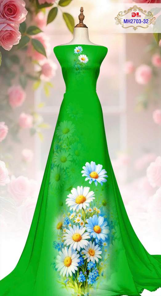 Vải Áo Dài Hoa Cúc Kiểu Mới AD MH2703 19 1772502401 629 Vai Ao Dai Hoa Cuc Kieu Moi AD MH2703