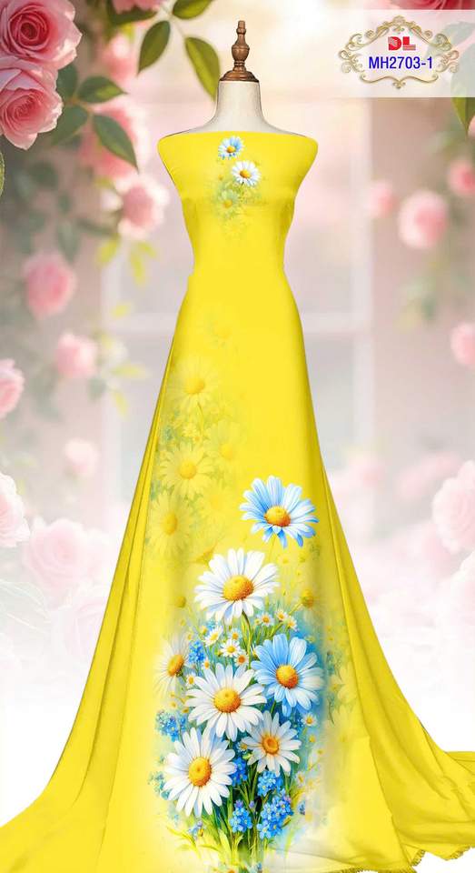 Vải Áo Dài Hoa Cúc Kiểu Mới AD MH2703 18 1772502401 925 Vai Ao Dai Hoa Cuc Kieu Moi AD MH2703