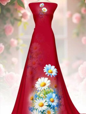 Vải Áo Dài Hoa Cúc Kiểu Mới AD MH2703 62 1772502402 649 Vai Ao Dai Hoa Cuc Kieu Moi AD MH2703