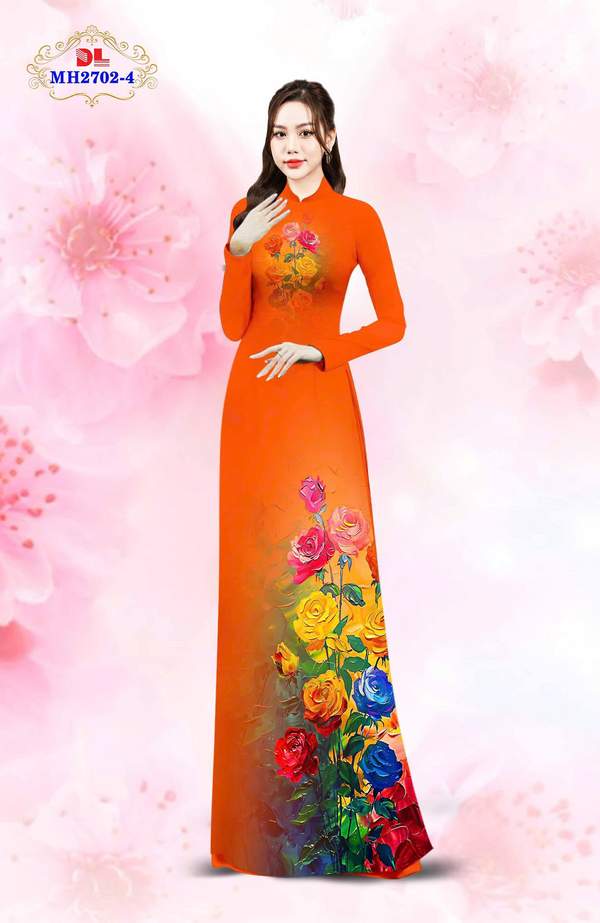Vải Áo Dài Hoa Hồng Thu Hút AD MH2702 8 1772502776 623 Vai Ao Dai Hoa Hong Thu Hut AD MH2702